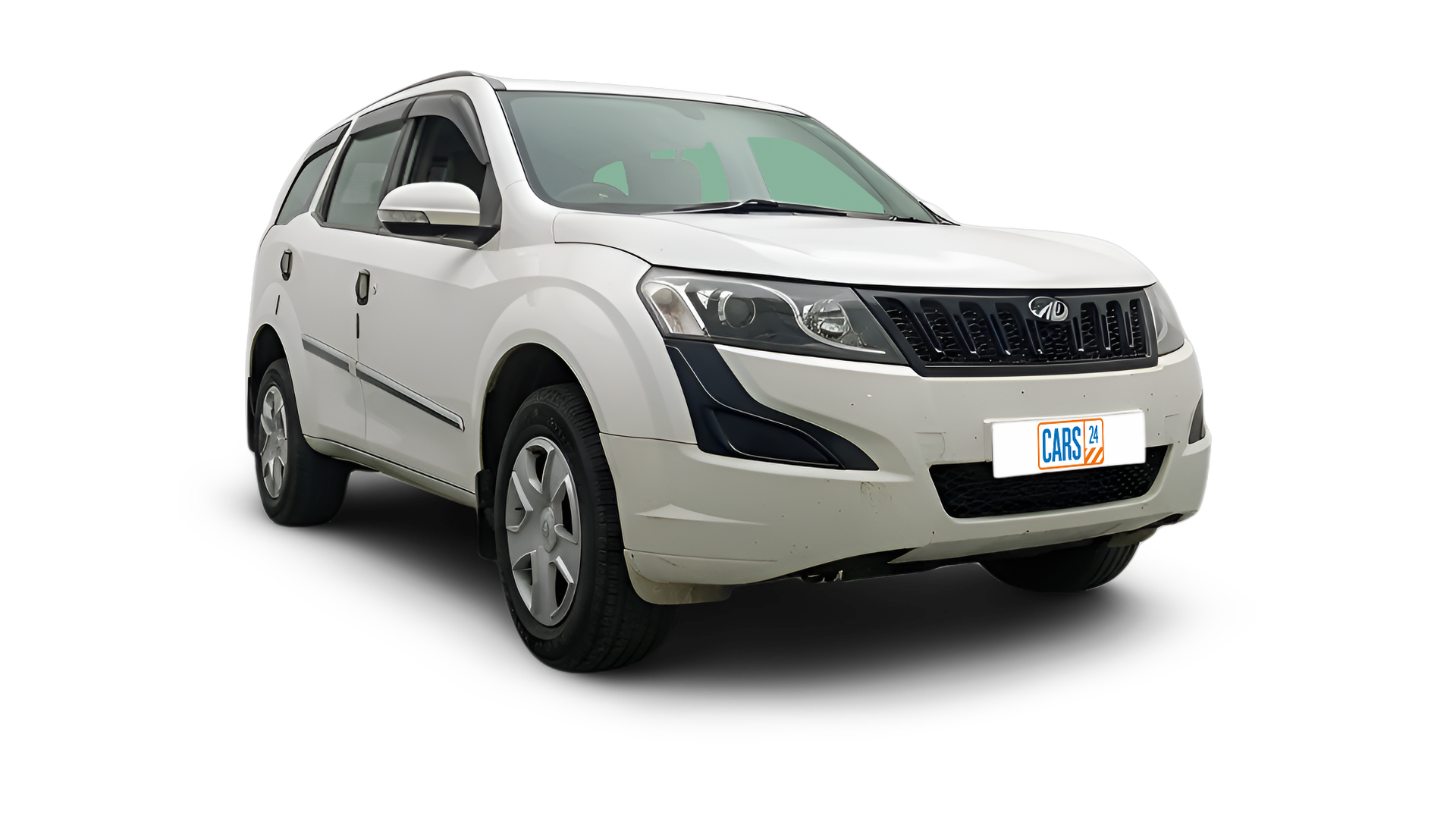 2016 Mahindra XUV500 - SUV - Diesel - Manual - ₹2.95 lakh